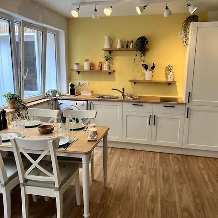 Appart Cosy, Calme Proche Centre Caen Zewnętrze zdjęcie